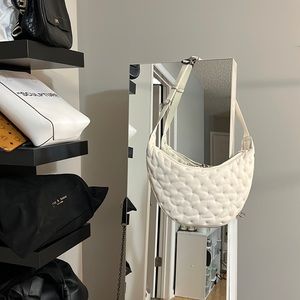 Rag & Bone | Riser Crossbody | Antique White